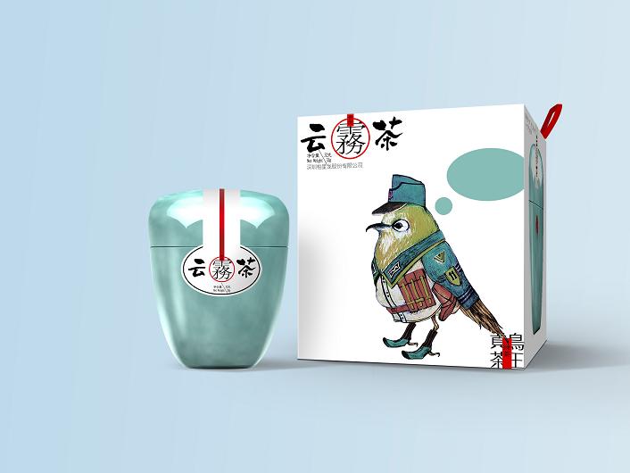 广州包装设计公司