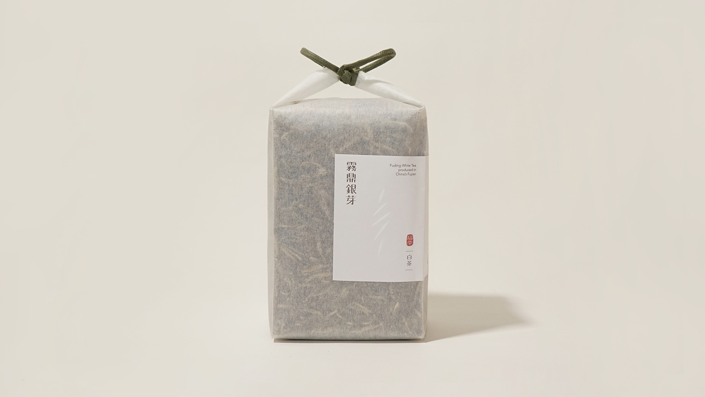 茶叶包装设计
