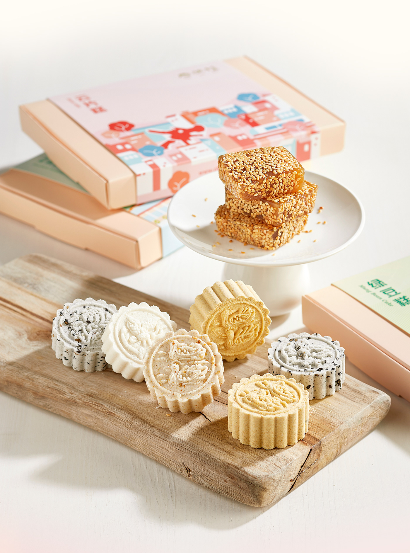 食品包装设计