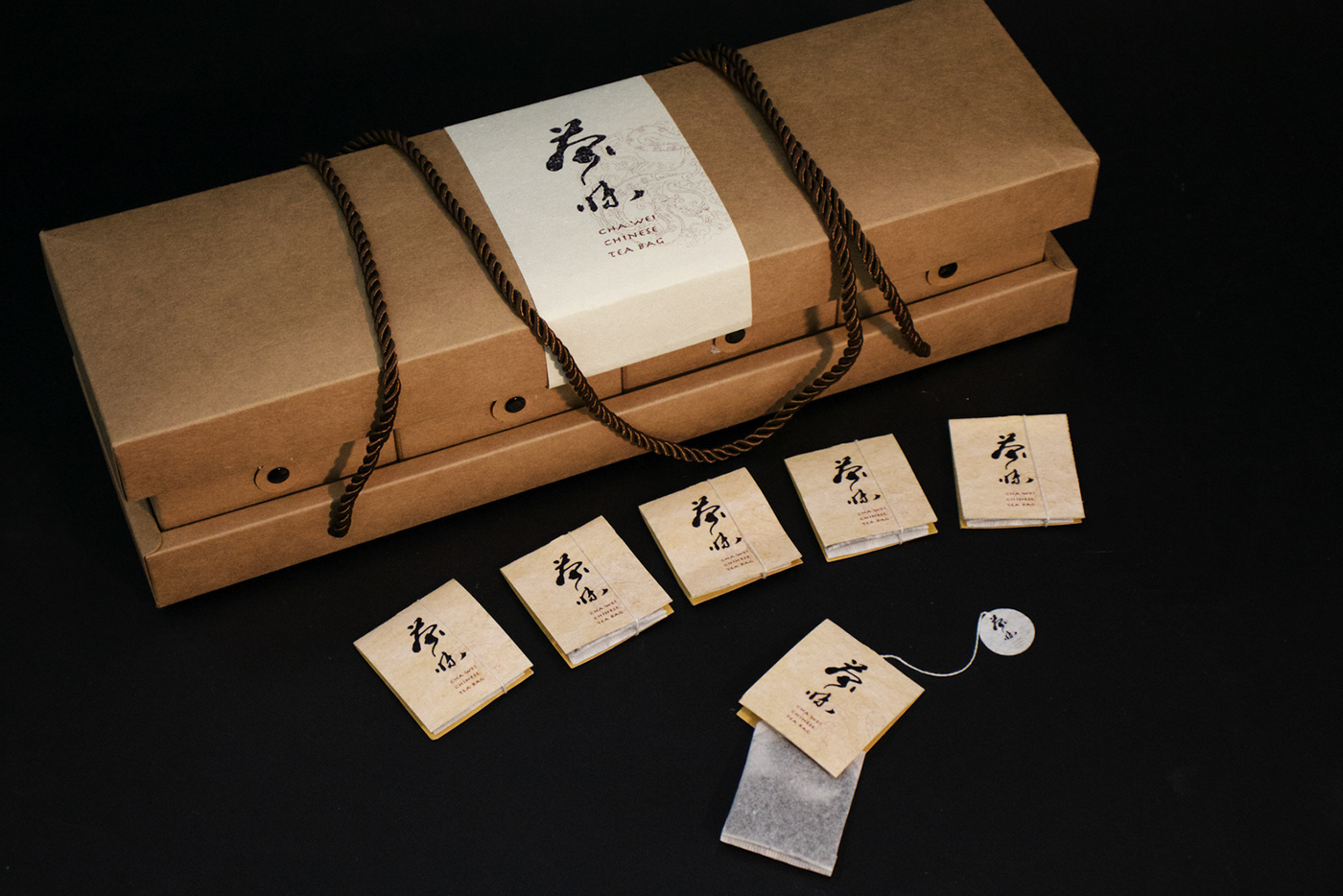 茶叶包装设计