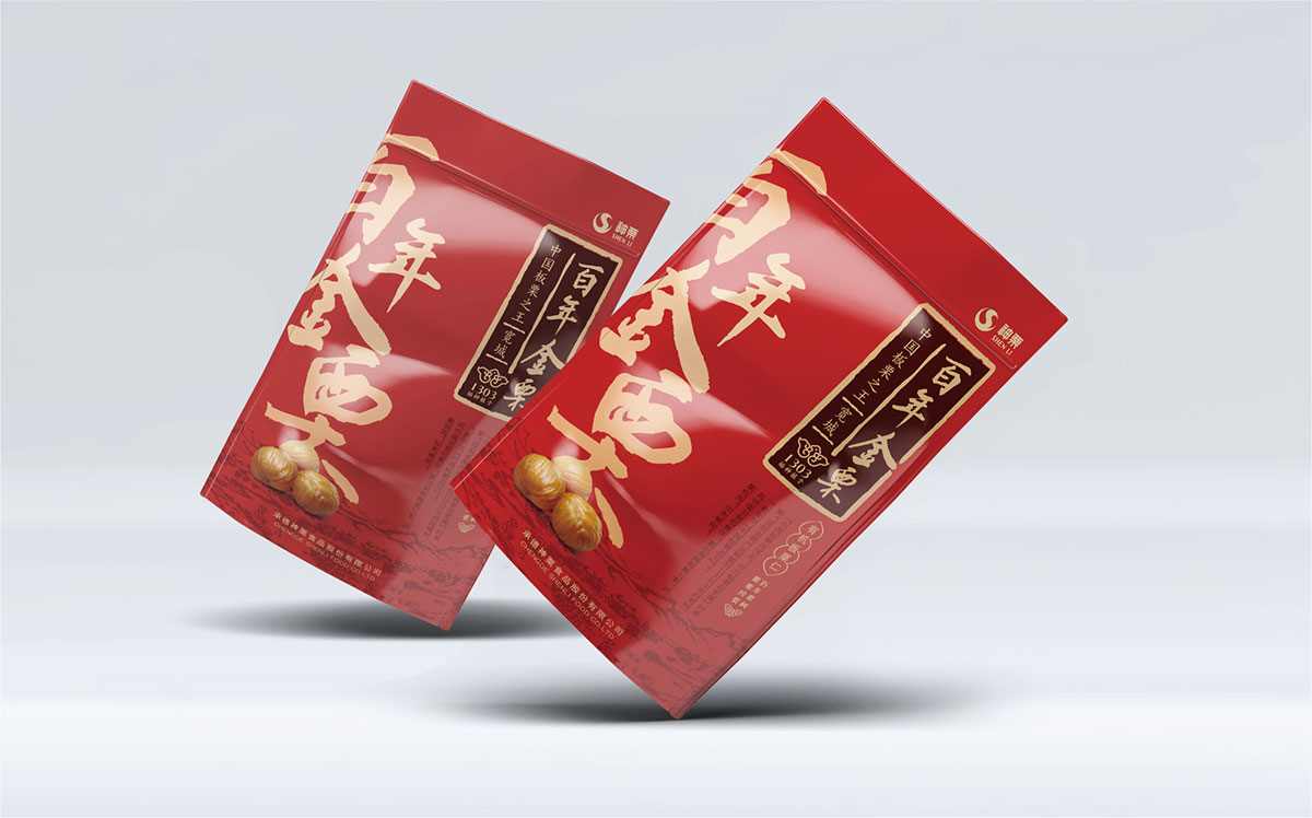 食品包装设计