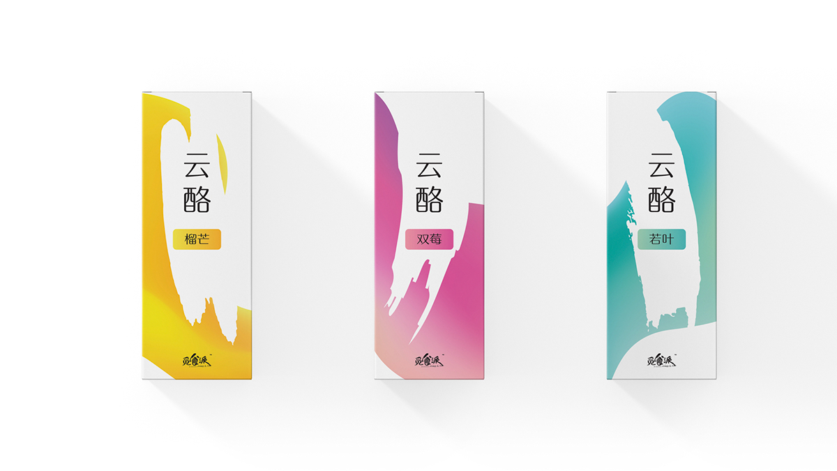 食品包装设计