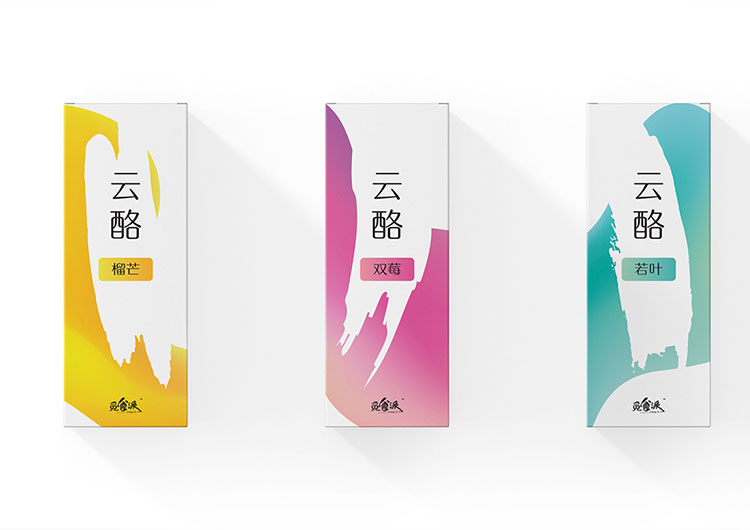 食品包装设计