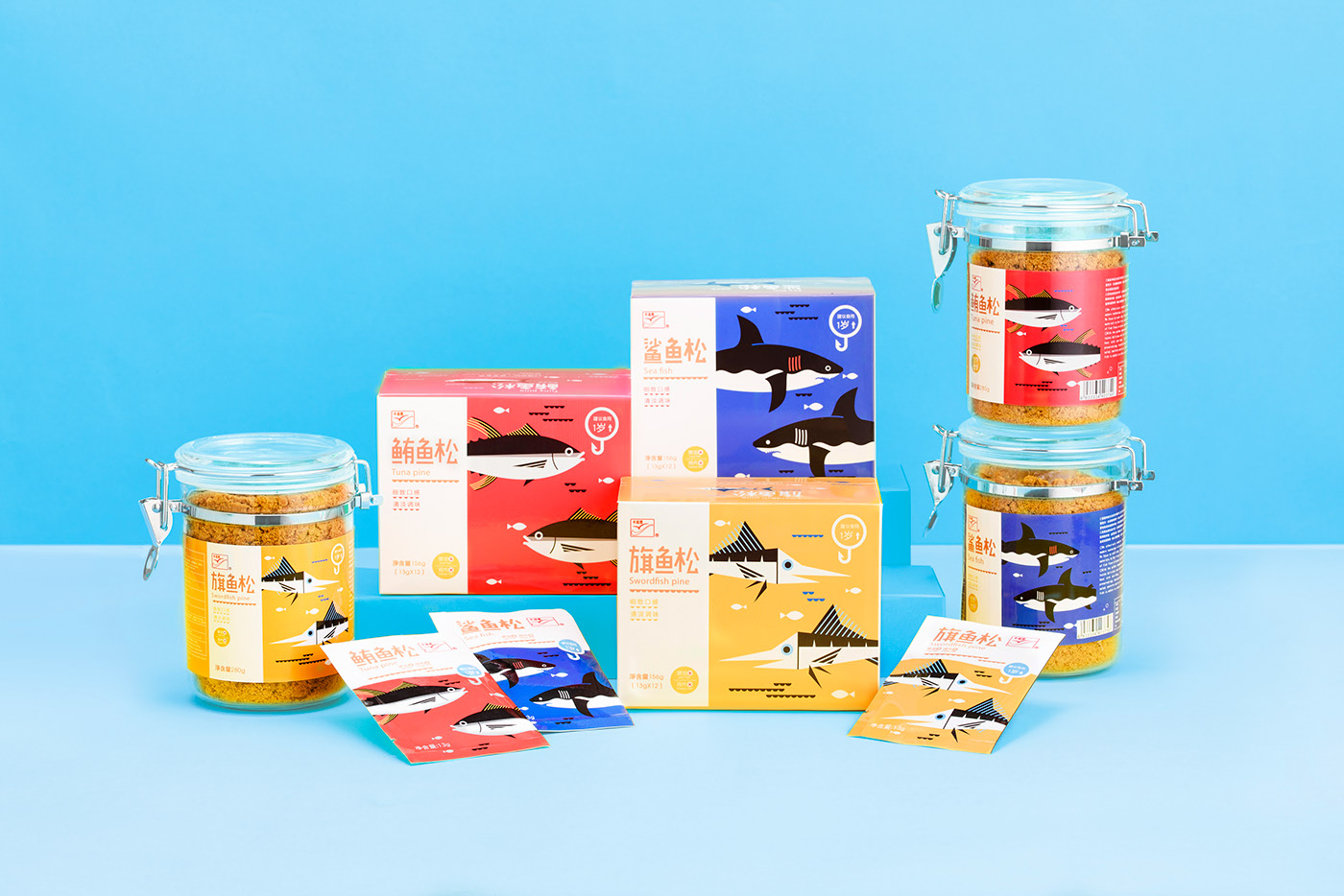 食品包装设计