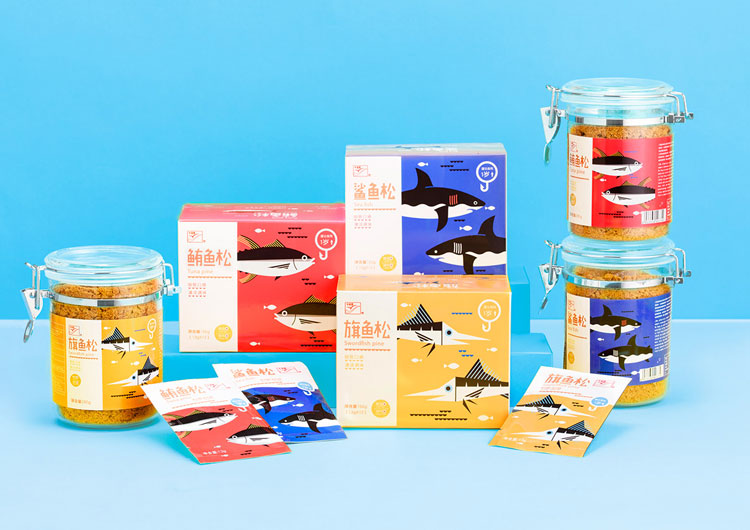 食品包装设计